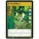 Green Kougra (TCG)
