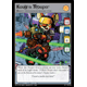 Kougra Trooper (TCG) - r107