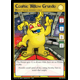Cosmic Yellow Grundo (TCG)