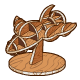 3D Spaceship Puzzle