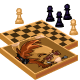 AAA Chessboard