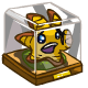Yooyu Trapped in a Display Box