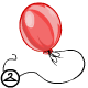 Thumbnail for Basic Red Balloon
