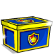 Royal Toy Box