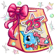 Neopets 25th Birthday Goodie Bag