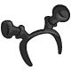 Black Grundo Antennas