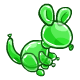 Bori Balloon Animal