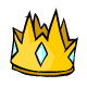 Royal Paper Crown