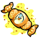 This Magical Cracker is full of surprises.  Watch out, they will be given out around Neopia at random!
