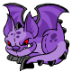 Darigan Skeith Plushie