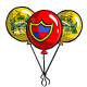 Balloon Targets