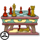 Thumbnail for Chess on a Table