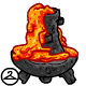 Thumbnail for Lava Fountain Toy