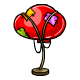 Patched Balloon