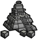 Deserted Tomb Puzzle