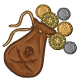 Pouch of Dubloons