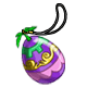 Festival Negg Collectable Charm