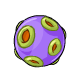 Fungus Ball Ball - r101