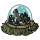 Geraptiku Snowglobe