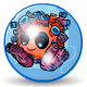 Jubble Bubble Ball
