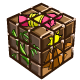 Koujong Rubix Cube