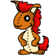 Now your Neopet can have a Kyrii plushie of its very own.
