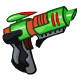 Fun Toy Laser Light Gun
