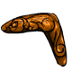 Wooden Mynci Boomerang
