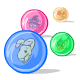 NeoQuest II Marbles