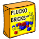 Plucko Bricks