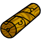 Wooden Cylinder Puzzle - r83