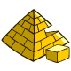 Pyramid Block Puzzle