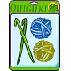 A brand new Quiguki brand knitting set.  Why not knit yourself a little sweater?