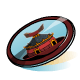 Shenkuu Flying Disc