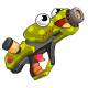 Slorg Blaster