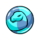 A pretty ball that looks a lot like the Snowager