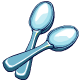 Set Of Spoons