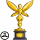 Thumbnail for 3rd Annual Neopies Golden Trophy