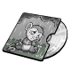 UC Grey Mynci CD of Sad Songs - r101