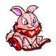 Give this cute Cybunny plushie to your beloved and they will love you forever.