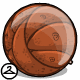 Partially Inflated Yooyu Beach Ball