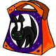 Spooky Trick-or-Treat Bag - r101