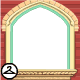 Thumbnail for Large Victorian Window