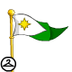 Brightvale Flag Trinket
