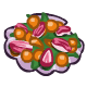 Mango Crab Salad