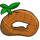 Pineapple Doughnutfruit