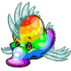 Rainbow Trunkard