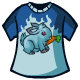 If your Neopet is stuck for what to wear at Halloween this could be just the thing!