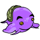 Purple Turdle