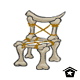 Bone Chair